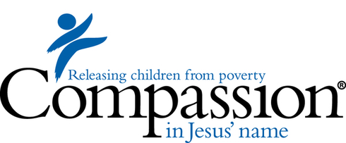 CompassionInternationalLogo