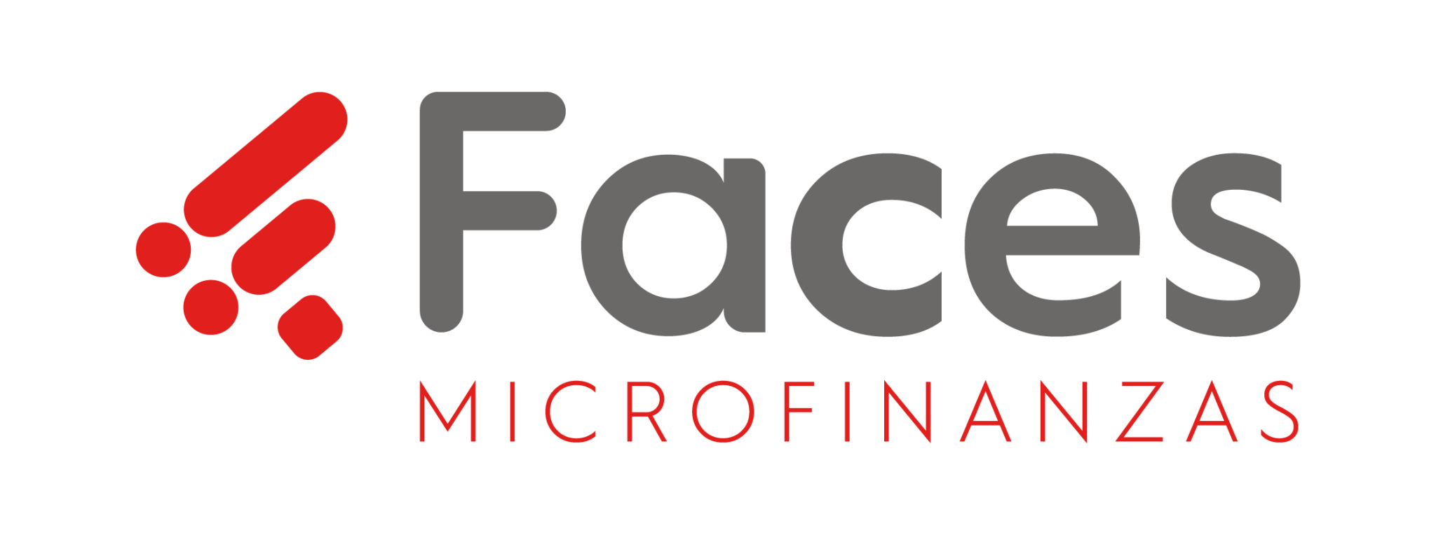 faces microfinanzas