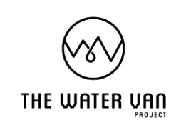 watter van logo